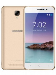Замена дисплея на телефоне Doogee X10s в Кемерово